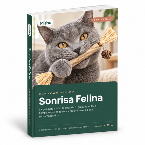 + Guía de Salud Dental GRATIS
