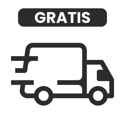 + Envío GRATIS